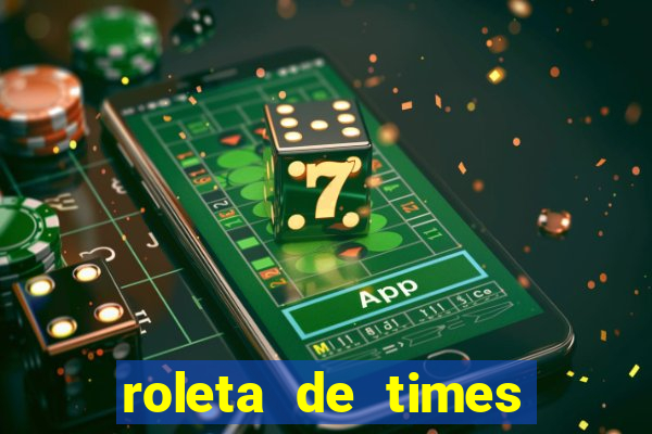 roleta de times (fifa 24)